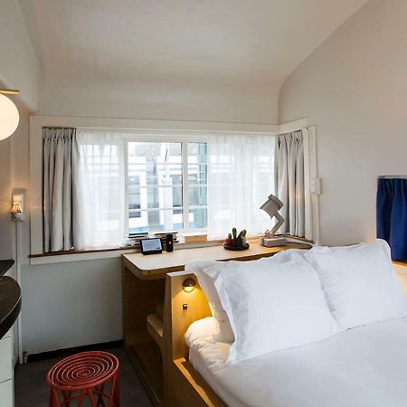 Apartament Sweets - Kinkerbrug Amsterdam Zewnętrze zdjęcie