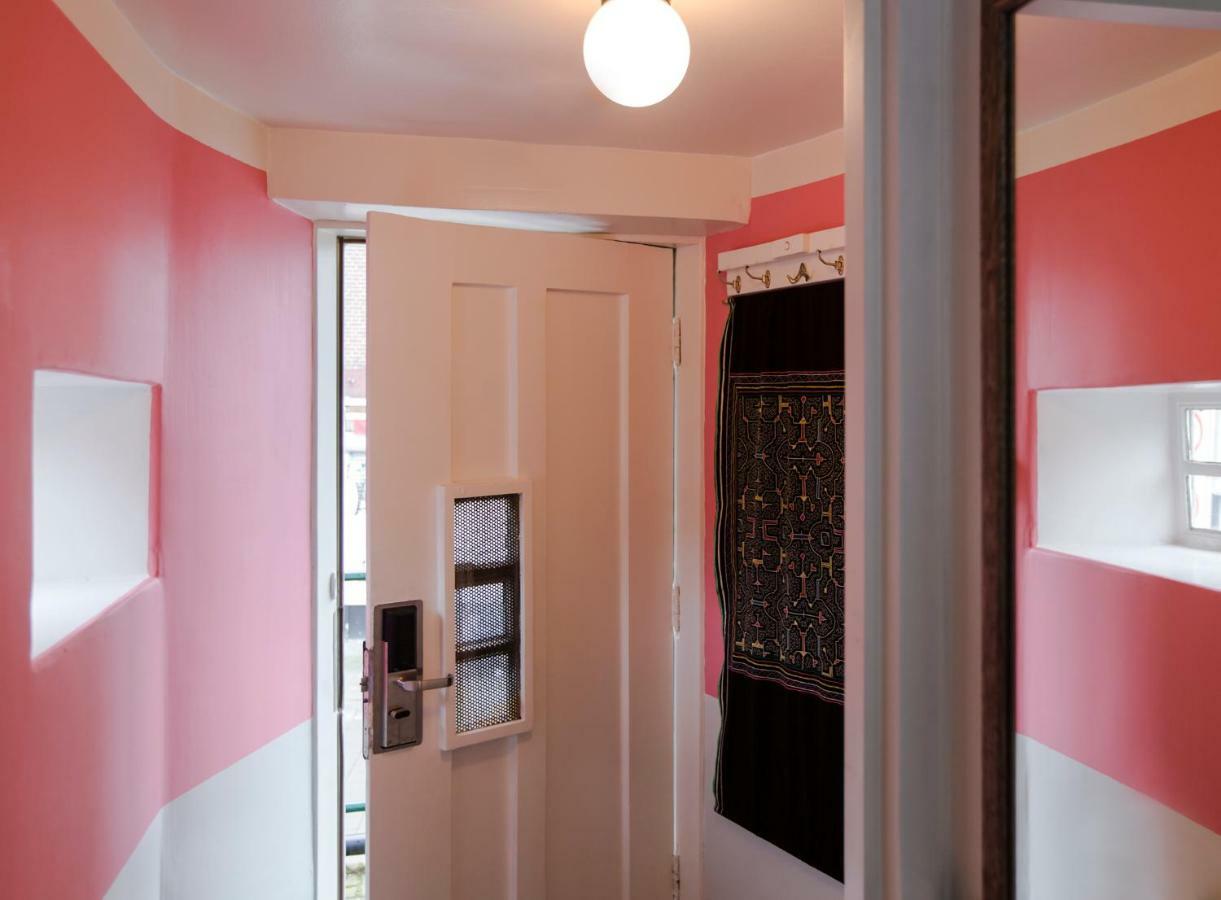Apartament Sweets - Kinkerbrug Amsterdam Zewnętrze zdjęcie