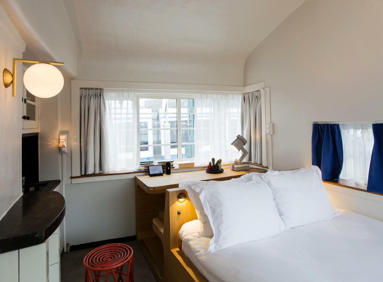 Apartament Sweets - Kinkerbrug Amsterdam Zewnętrze zdjęcie